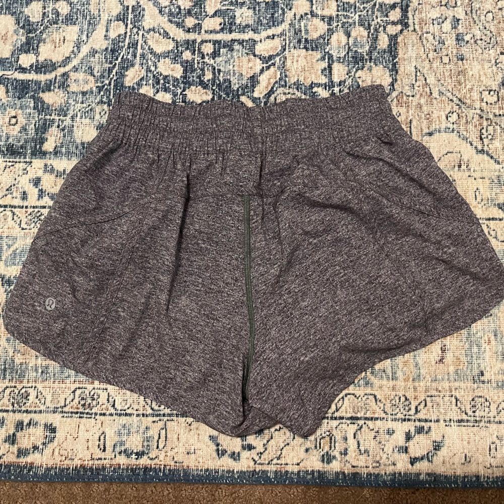 Lululemon Track That Shorts 5”